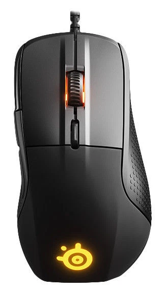SteelSeries Rival 710 Gaming Mouse