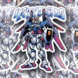 Laminated decal/sticker--UV & Water resistant for in/outdoor use - - Picture 1 of 5