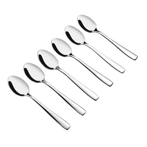12-Piece Mini Coffee Spoons/Espresso Spoon 5.04-Inch - Picture 1 of 7