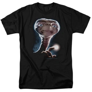 E.T. Camiseta o camiseta sin mangas The Extra Terrestrial "Portrait" - hasta 6X - Imagen 1 de 6