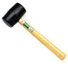 Camping Mallet Double Headed Hammer Metal Edging For Landscaping Elasticity