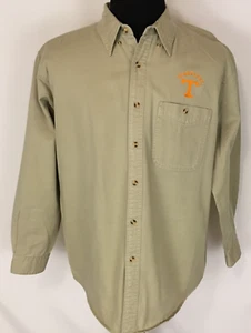 Cadre Athletic Men Sz (M) Quality Medium Thick Fabric Outdoor Casual Shirt - Picture 1 of 6