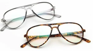 Unisex Double Beam Sport Ultraleichtes Kurzsichtigglas -1,0 -2,0 ~-6,0 Custom - Bild 1 von 16