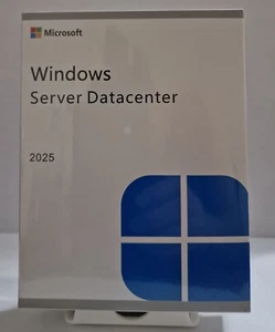 Centre de données 48 cœurs Microsoft Windows Server 2022 - Photo 1/4