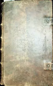 Unpartheyisches gesang buch enthaltend geistreiche 1820 - Picture 1 of 5