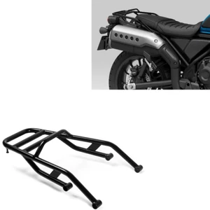 For Honda Rear Luggage Rack Shelf Carrier CL250 CL300 CL500 SCL500 2023-2025 - Picture 1 of 9
