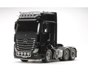 Tamiya 300056348 - 1:14 RC MB Actros 3363 Giga Sp. 6X4 - Nuovo - Foto 1 di 1