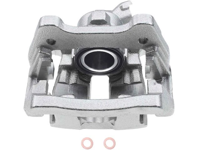 Pinza de freno trasera derecha para Land Rover LR3 2005-2009 4,0 L V6 2008 2006 NP448FD Foto 1 de 1