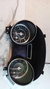 Used Speedometer Gauge fits: 2015 Mercedes-benz Mercedes cla-class 117 Type CLA4 - Picture 1 of 5