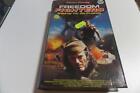 VHS - Cannon VMP- Peter Fonda in Freedom Fighters /  A3