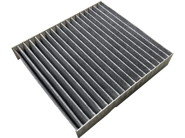 Filtro de aire de cabina TYC para Nissan Sentra 2020-2024 2,0 L 4 cilindros sedán 36HXXZ Foto 1 de 1