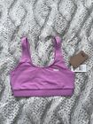 Vans Size S Bralet New With Tags Crop Top