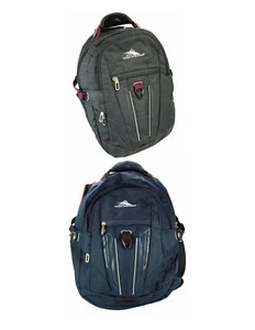 High Sierra Unisex Tablet Computer Ärmel Tech Xbt Slim Business Rucksack - Picture 1 of 6