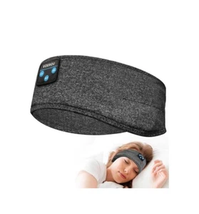 Sleep Headphones, Bluetooth Headband,Sleeping Headphones - Picture 1 of 8