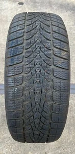 Winterreifen 225/55 R17 97H Dunlop SP Winter Sport 4D DSST RSC MOE * 2023 7-7,5m - Bild 1 von 2
