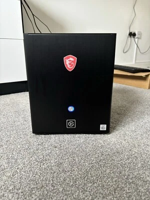 gaming pc bundle / 27inch Samsung Monitor - Image 1 of 4