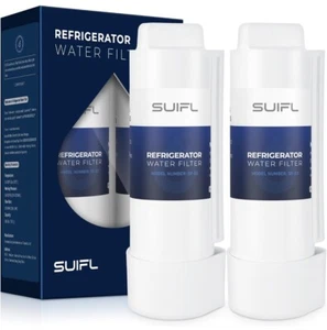 Ricambio filtro acqua EDRARXD1, compatibile con A, EDRARXD1,... - Foto 1 di 8