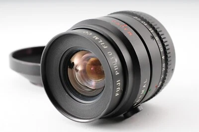 [Exc+5] Fuji EBC Fujinon SW MA 5.5cm 55mm F/1.8 Lens from JAPAN #398 - Image 1 of 4