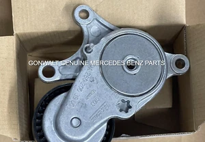 Mercedes Benz Genuine A 220 A 35 AMG 2019-2022 Tensioner 2602003900 - Picture 1 of 4