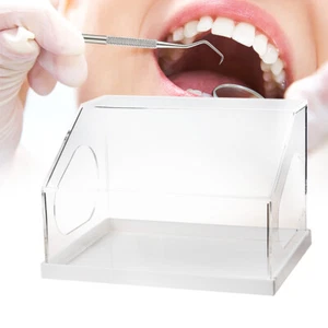 Dental Schleifen Polieren Box Eine neue spezielle Deckel Box für Acryl Schleifer USA - Bild 1 von 13