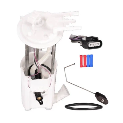 Bomba de combustible eléctrica E3966M para Chevy Express 1500 2500 3500 1997-2002 Foto 1 de 4