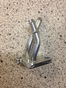 CAN AM CANAM CAN-AM DS450 DS 450 CONNECTION COVER 08 2008-2015 EFI XXC XMX STD - Foto 1 di 4