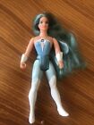 She-Ra Princess of Power Frosta Doll Figure Vintage 1984 Mattel