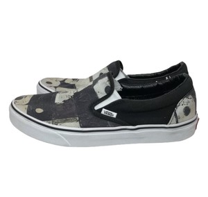 vans basket