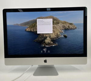 Apple iMac with Retina 5K display Apple Desktops & All-In-One 