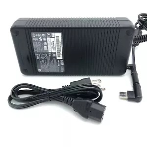 Genuine 230W HP AC Adapter Charger for MSI Stealth GS77 12UHS 12UH 12UGS 12UG - Picture 1 of 8