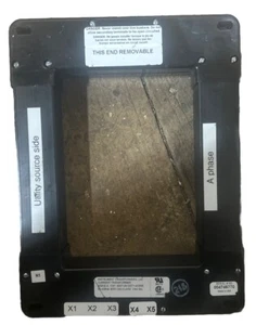 Instrument Transformers Current Transformer 4000:5 CAT 500-051x071-402 - Picture 1 of 1