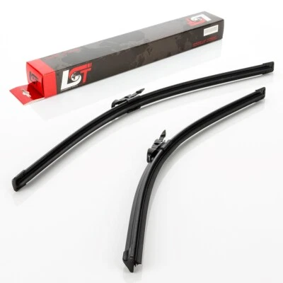 Limpiaparabrisas delantero limpiaparabrisas delantero para SMART FORTWO CABRIO COUPE 451 Foto 1 de 4