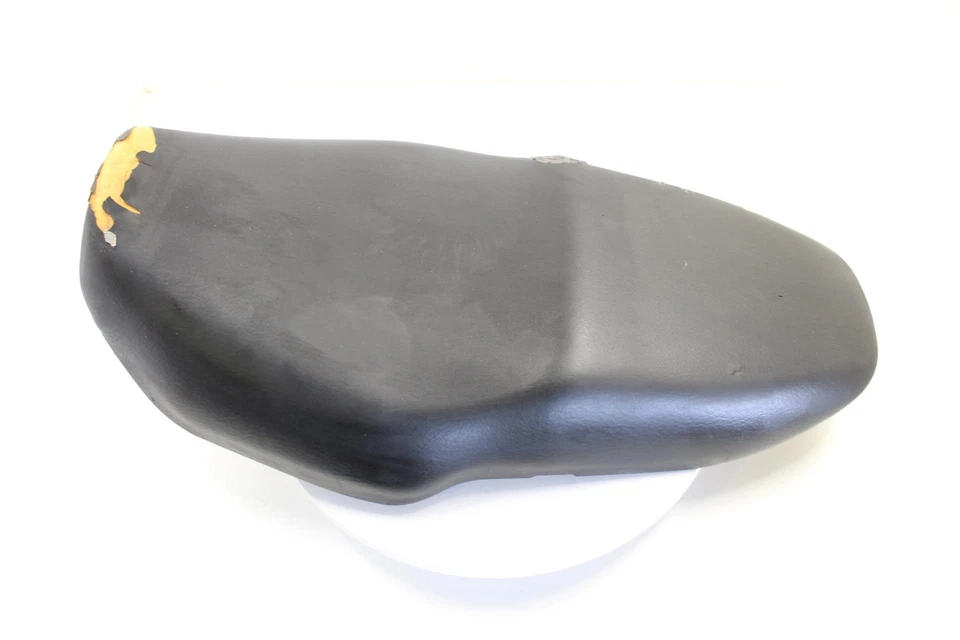 1998 SUZUKI BANDIT 1200 OEM FRONT DRIVERS SEAT PAD SADDLE PILLION - Image 1 of 4