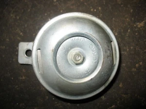 80 YAMAHA LC50 CHAMP LC 50 HORN - Picture 1 of 3