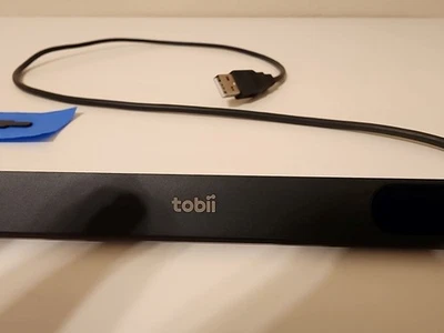 Tobii Eye Tracker 5 - Head & Eye Tracking for PC - Image 1 of 4