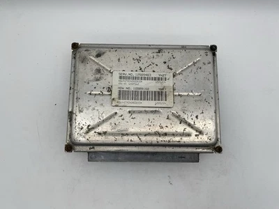 Módulo informático motor Chevrolet Avalanche 2003-2006 ecu ecm 12589463 yhzt oem Foto 1 de 4