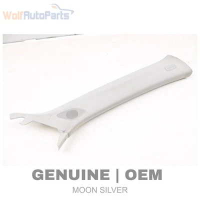 AUDI A3 SPORTBACK E-TRON 2016-2018 - Borde/panel pilar superior derecho delantero Foto 1 de 4