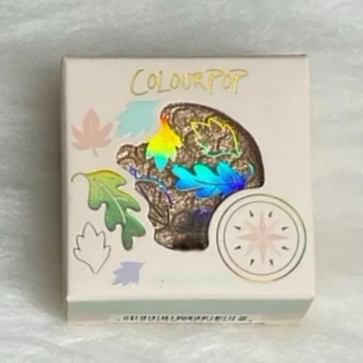 Colourpop Disney Pocahontas Colores del Viento Sombra Super Shock Nuevo en Caja Foto 1 de 4