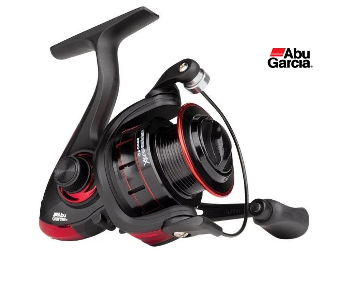 Mulinello da Pesca Abu Garcia Cardinal X Spinning Bolentino Feeder - Immagine 1 di 1