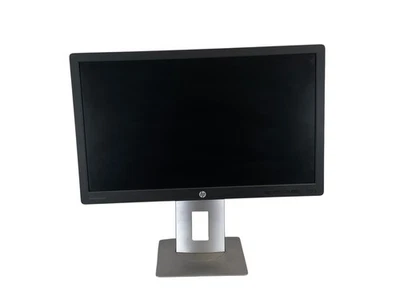 HP EliteDisplay E232 60Hz 7ms Monitor 23 inch FHD IPS For Productivity & Gaming - Image 1 of 4
