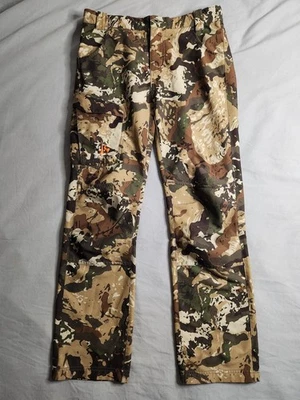 Killik Veil Camo Hunting Pants Youth Size Large Outdoors Hiking Lightweight EUC - Image 1 of 4