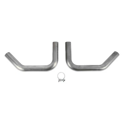 Tubo cruzado Hooker 8517HKR LS Turbo Foto 1 de 4