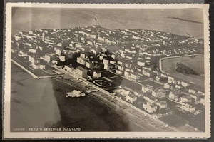 1945 - Grado - Veduta - Bild 1 von 1