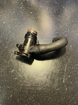 BMW 1 3 Series F20 F21 F30 LCI M140i 340i B58 Connector Engine 8619408 - Image 1 of 2