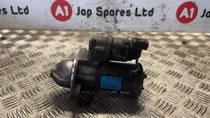 2017-2020 HYUNDAI I20 MK2 GB 1.2 PETROL G4LA-6 STARTER MOTOR 36100-03BB6 - Picture 1 of 11