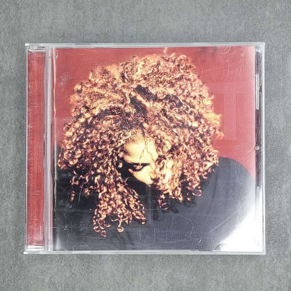 The Velvet Rope Music Foto 1 de 1