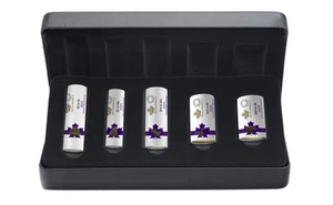 2023 Canada  Queen Elizabeth Special Wrap Roll Sets First Strikes - Picture 1 of 12