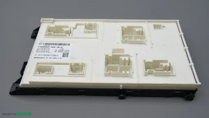 2012-2019 Mercedes X166 GL450 ML400 Front SAM Control Module Unit 1669001708 OEM - Picture 1 of 4