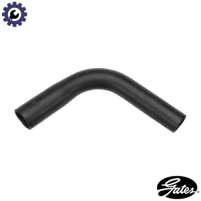 RADIATOR HOSE 3121 FOR SEAT FIAT MAZDA VAUXHALL CALIBRA CAVALIER/Mk/III  OPEL - Image 1 of 4