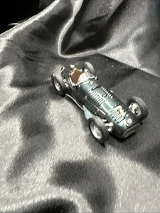 Scala 1/43 5222F - F1 BRM V16 1952 - #17 Sterling Moss ��senza scatola USA RARO! - Foto 1 di 7